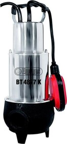 Elpumps BT 4877 K