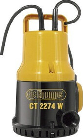 Elpumps CT 2274 W