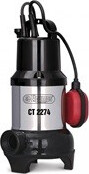 Elpumps CT 2274