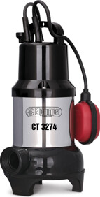 Elpumps CT 3274