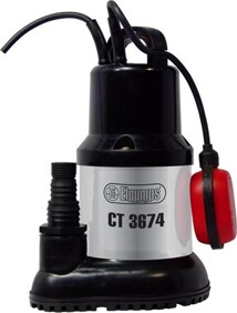 Elpumps CT 3674