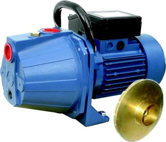 Elpumps JPV 1300 B