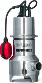 Elpumps NEPTUN INOX 800 W