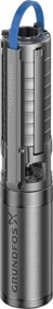 Grundfos SP5A-17 99055180