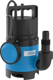 Güde GS 4003 P 94638