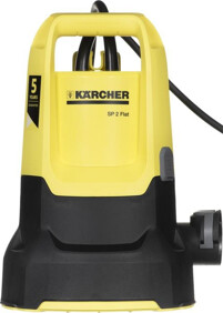 Kärcher SP 2 Flat 1.645-501.0