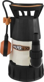 WOLPERTECH WT 400 2 v 1