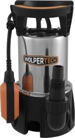 Wolpertech WT 550 I