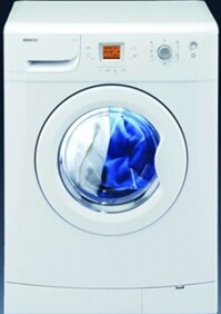 Beko WMD 77126