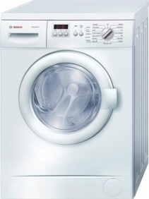 Bosch WAA 24163BY