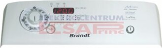 Brandt WTE 1272