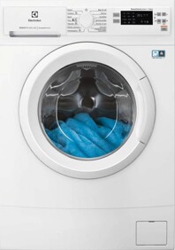 Electrolux EW6SM526WC