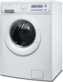 Electrolux EWF 12670W