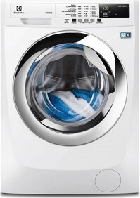 Electrolux EWF1284BC