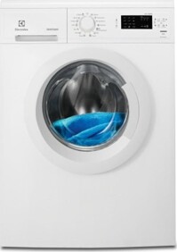 Electrolux EWP 1262 TDW