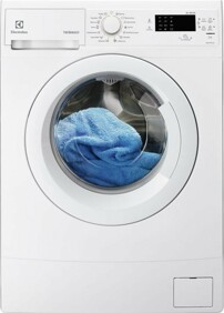 Electrolux EWS 1054 NDU