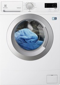 Electrolux EWS 1266S