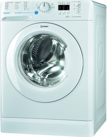 Indesit BWA 71283X W