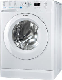 INDESIT BWSA 61053 W