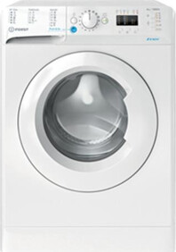 Indesit BWSA 61251W N