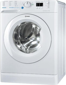 Indesit BWSA 71252 W