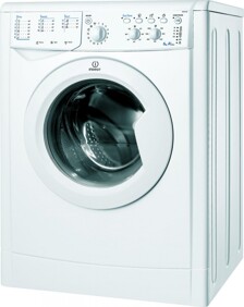 Indesit IWCN 61051 X9