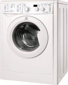 Indesit IWDN 61251 X9