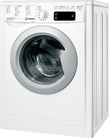 Indesit IWE 81283 SL C ECO