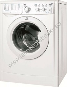 Indesit IWSC 51051 C