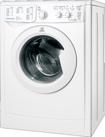 Indesit IWSC 61051 C ECO