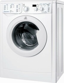 Indesit IWSD 61252 C ECO