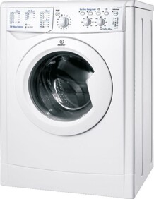 Indesit IWSE 51051 C ECO