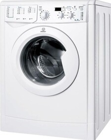 Indesit IWSE 5125 B