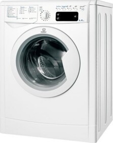 Indesit IWSE 61251 C ECO