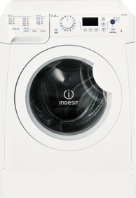 Indesit PWE 7128 W