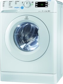 Indesit XWE 81283X W