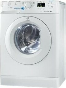 Indesit XWSA 51052 W