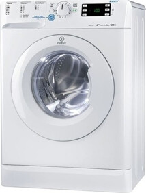 Indesit XWSE 61253 W EU.L