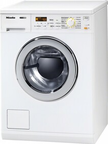 Miele WT 2796 WPM