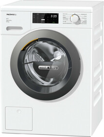 MIELE WTD160 WCS