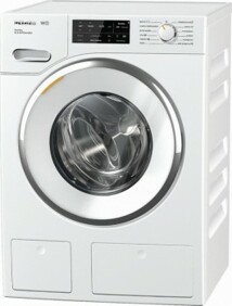 Miele WWI660 WPS TDos