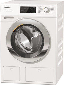 Miele WWI860 WCS