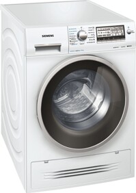 Siemens WD 15H542