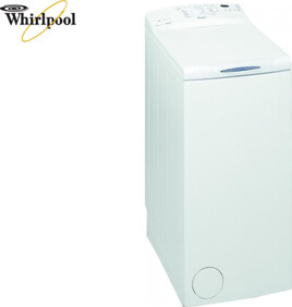 Whirlpool AWE 50610