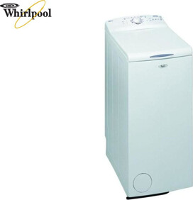 Whirlpool AWE/D 1009 EX