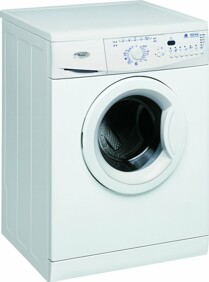 Whirlpool AWO/D 6104/D