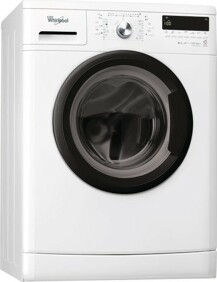 Whirlpool FDLR 60250 BL