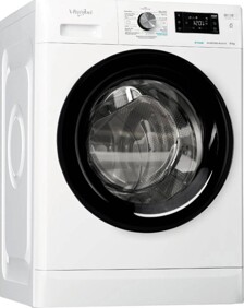 Whirlpool FFB 8489 BV CS