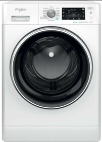 Whirlpool FFD 8469 BCV EE