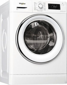 Whirlpool FWG 81484 WCV CS